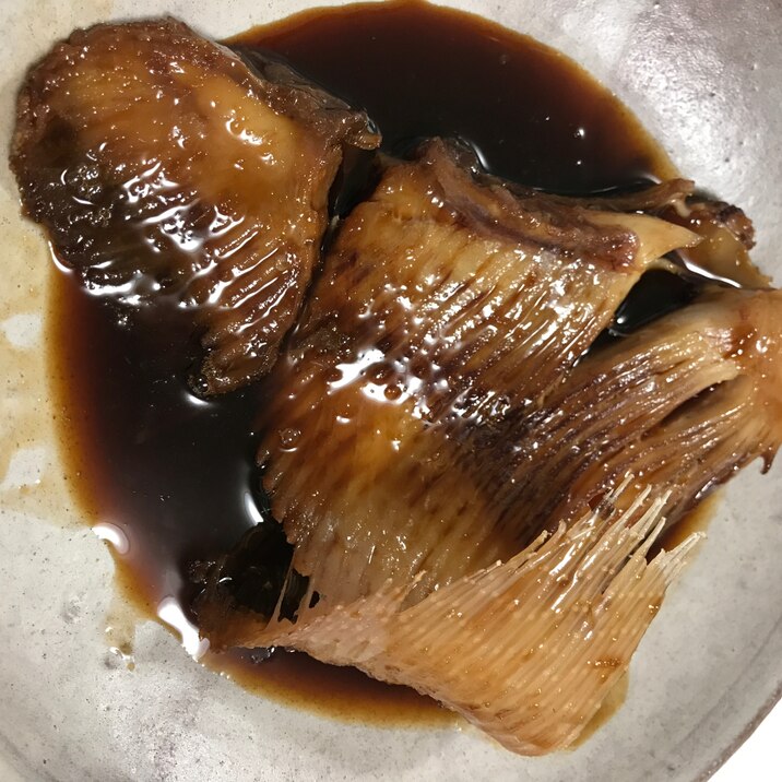 コレクション カスベの煮付け 2973 かすべの煮付け めんつゆ コレクション カスベの煮付け 2973 かすべの煮付け めんつゆ